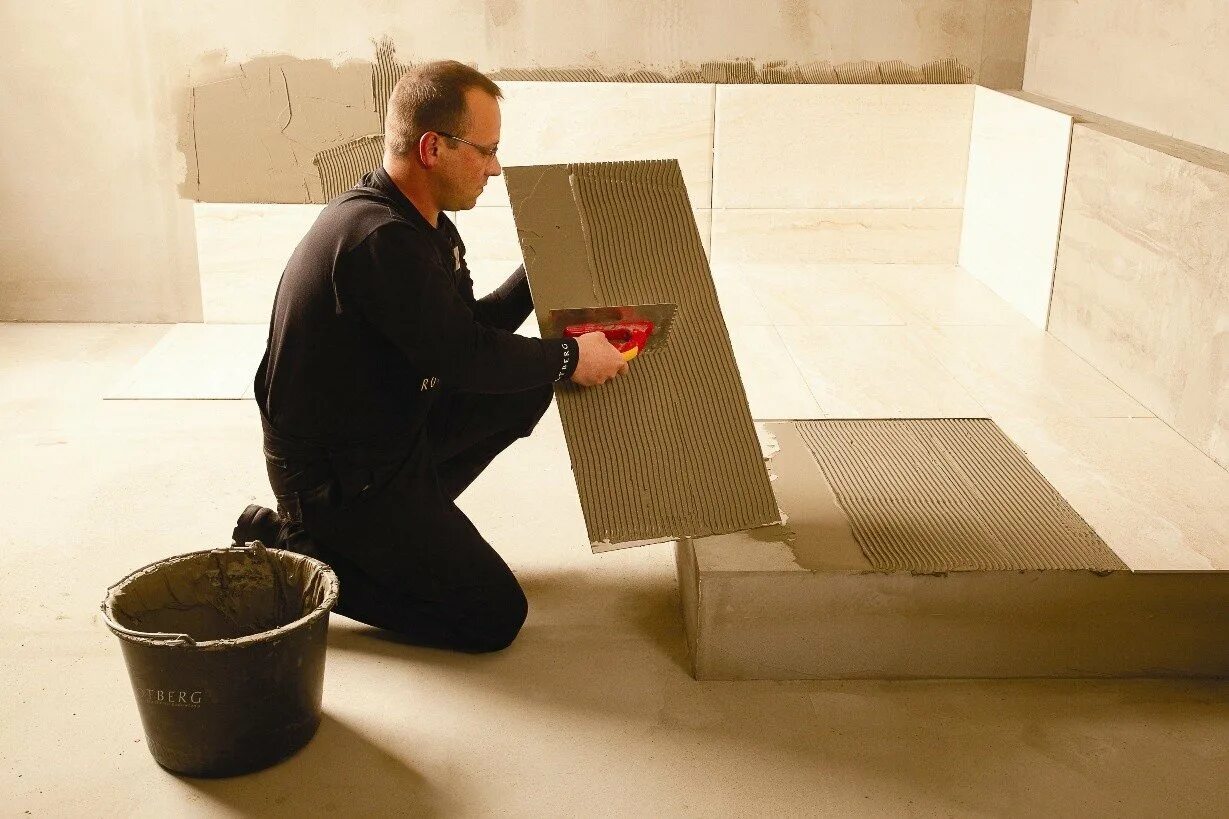 Плиточник 58. Отделка плиткой. Укладка мозаики на сетке. Укладка ламельной плитки на стены. Облицовщик –плиточник внутренних.