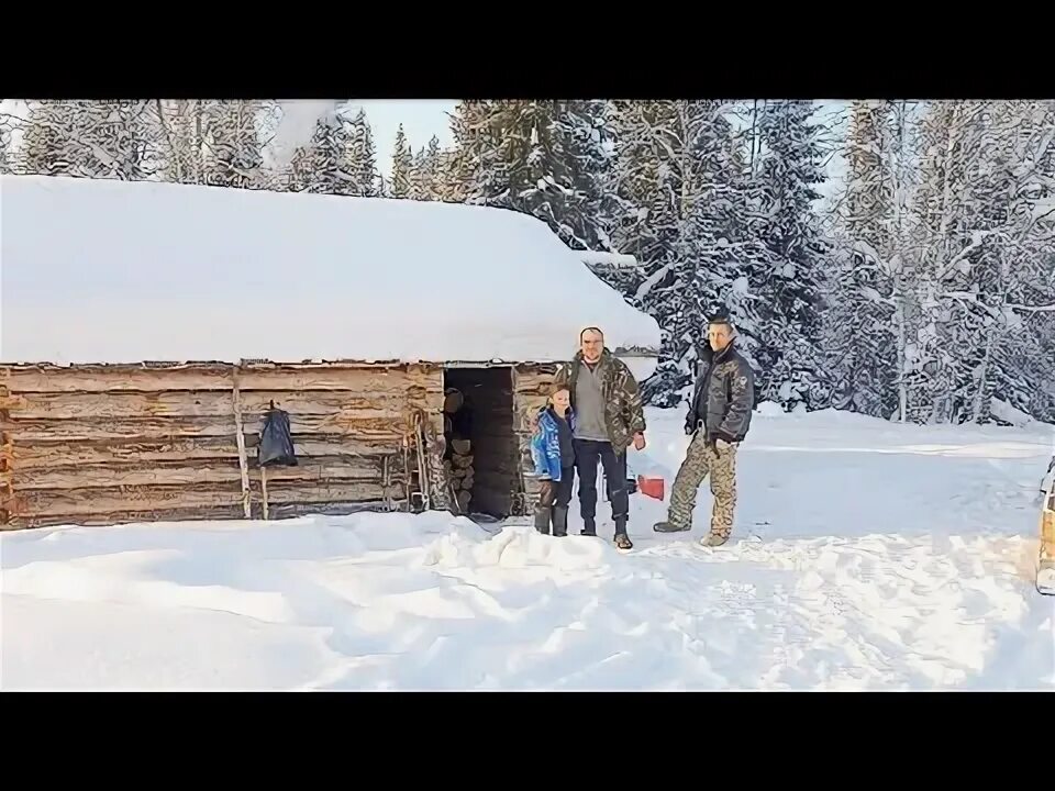 Жизнь в глухой тайге видео. Охота рыбалка в Якутии промысел избушка Тайга.