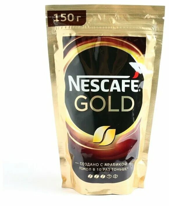 Nescafe gold пакет. Нескафе Gold 150 g. Nescafe Gold 150 гр. Нескафе Голд 190г. Nescafe Gold 75 гр.