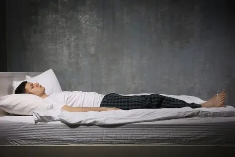 What is sleep