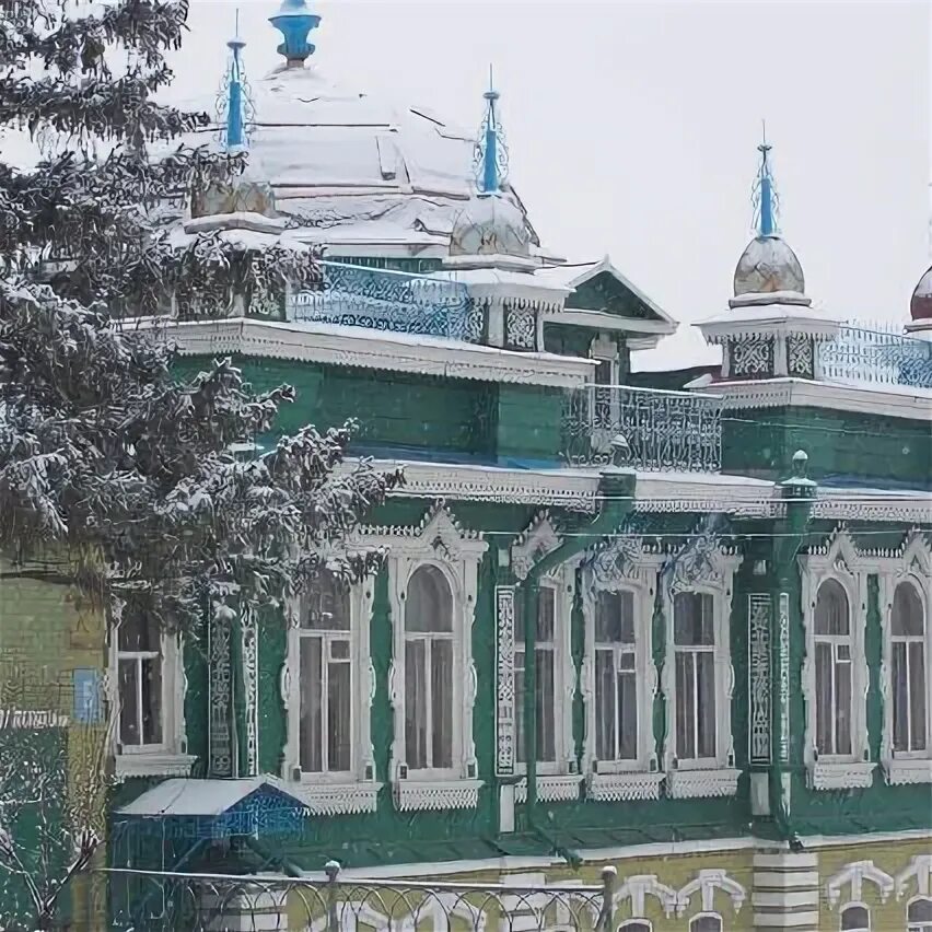 Куртамыш Курганская область. Достопримечательности города Куртамыша. Дом культуры Куртамыш.