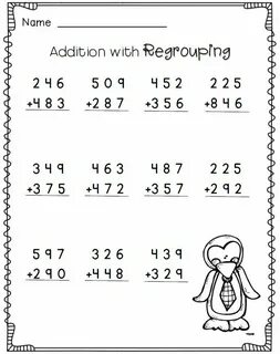 Grade 3 class