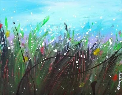 Rain is gone