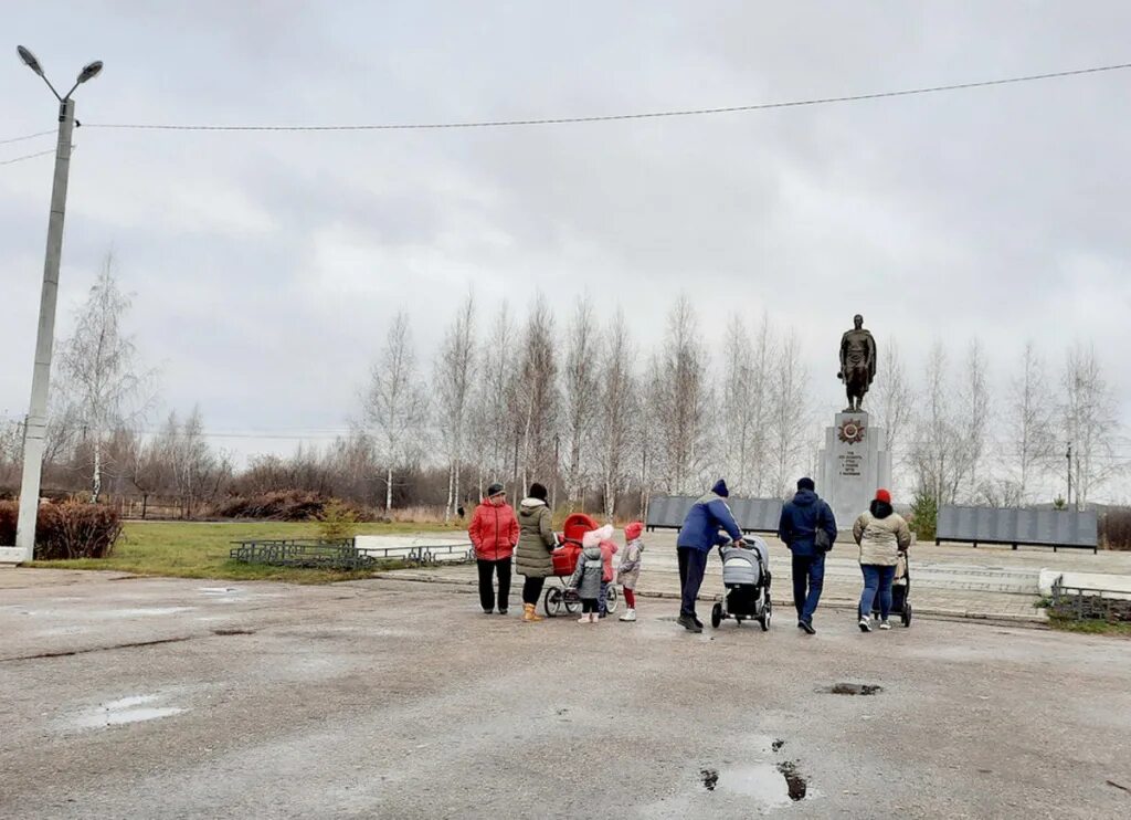 Погода в новомичуринске на сегодня