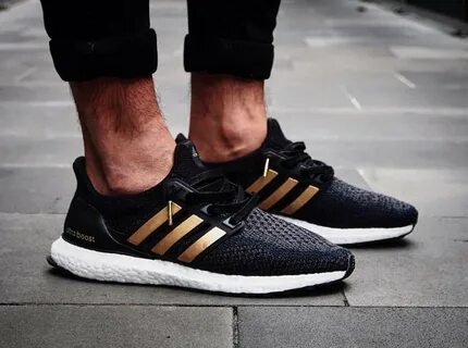 Adidas core black