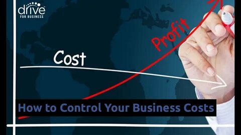 Cost increase