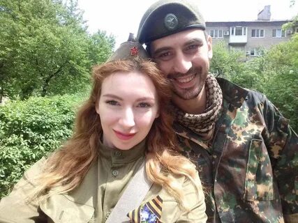 Старшей эдды военкор