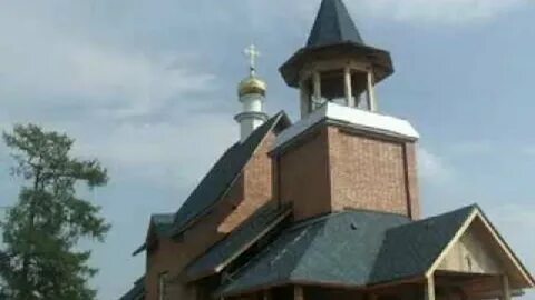 Видео свердловская область