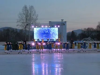 Прогноз погоды селенгинск