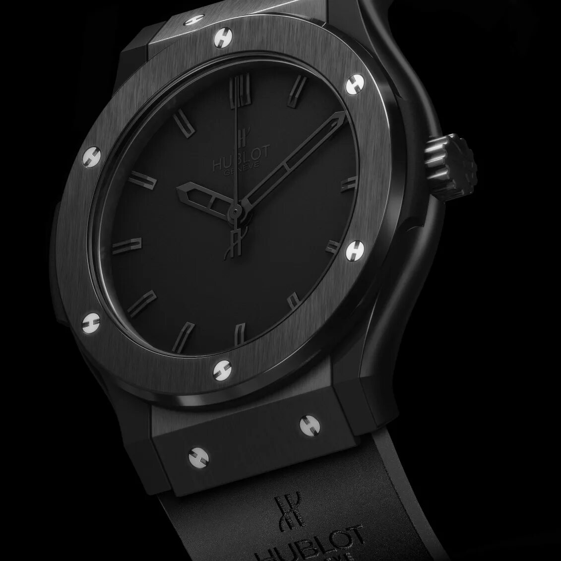 Мужские часы хаблот. Часы Hublot Classic Fusion Black. Часы Hublot Geneve мужские. Часы Hublot Geneve Black. Hublot 888788.