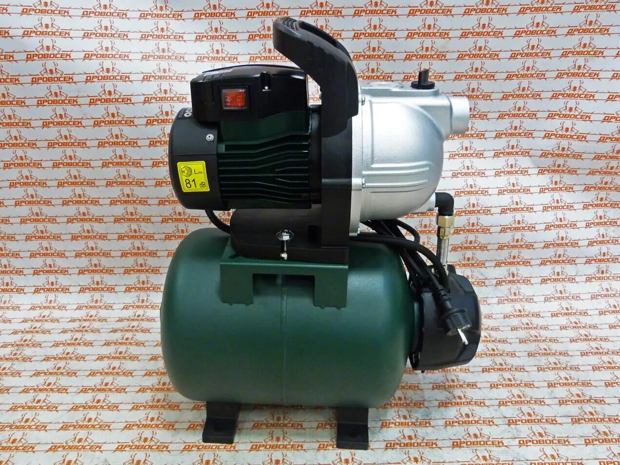 Hww 3300 25. Насосная станция Metabo HWW 3300/25. Насосная станция "Metabo" HWW 3300/25g 900вт, 24л. Метабо HWW 3300/25 G. Насосная станция Метабо 3300 25g артикул.