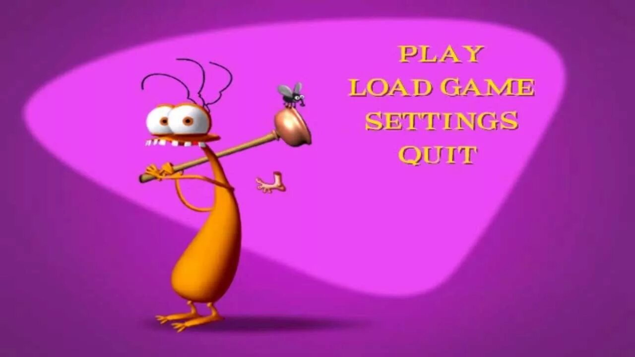 Stupid invaders. Тупые пришельцы игра. stupid invaders игра. тупые пришельцы прохождение.