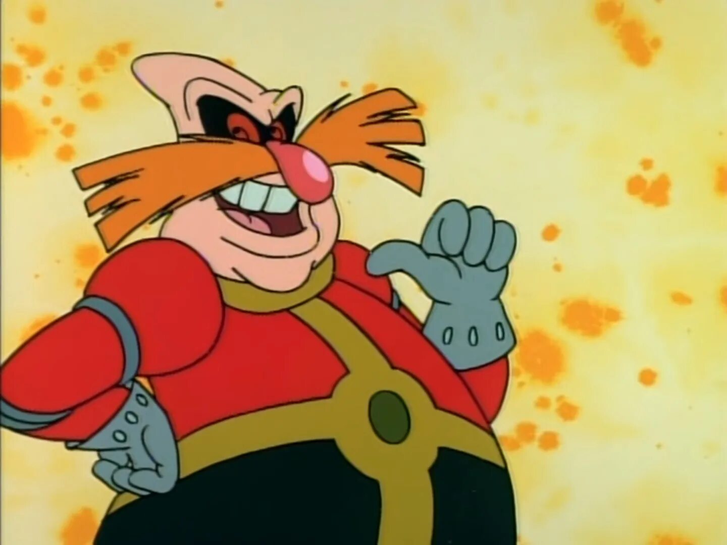 Sonic Satam Robotnik. Доктор Роботник 1993. Dr Ivo Robotnik. Айво Эггман Роботник.