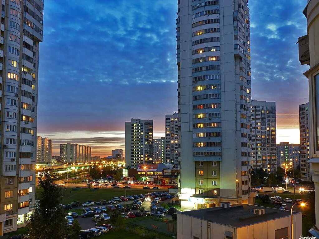 самый уютный и зеленый район москвы. многоэтажки. авеню 77 чертаново. лучшие спальные районы. братеево панельки москва.