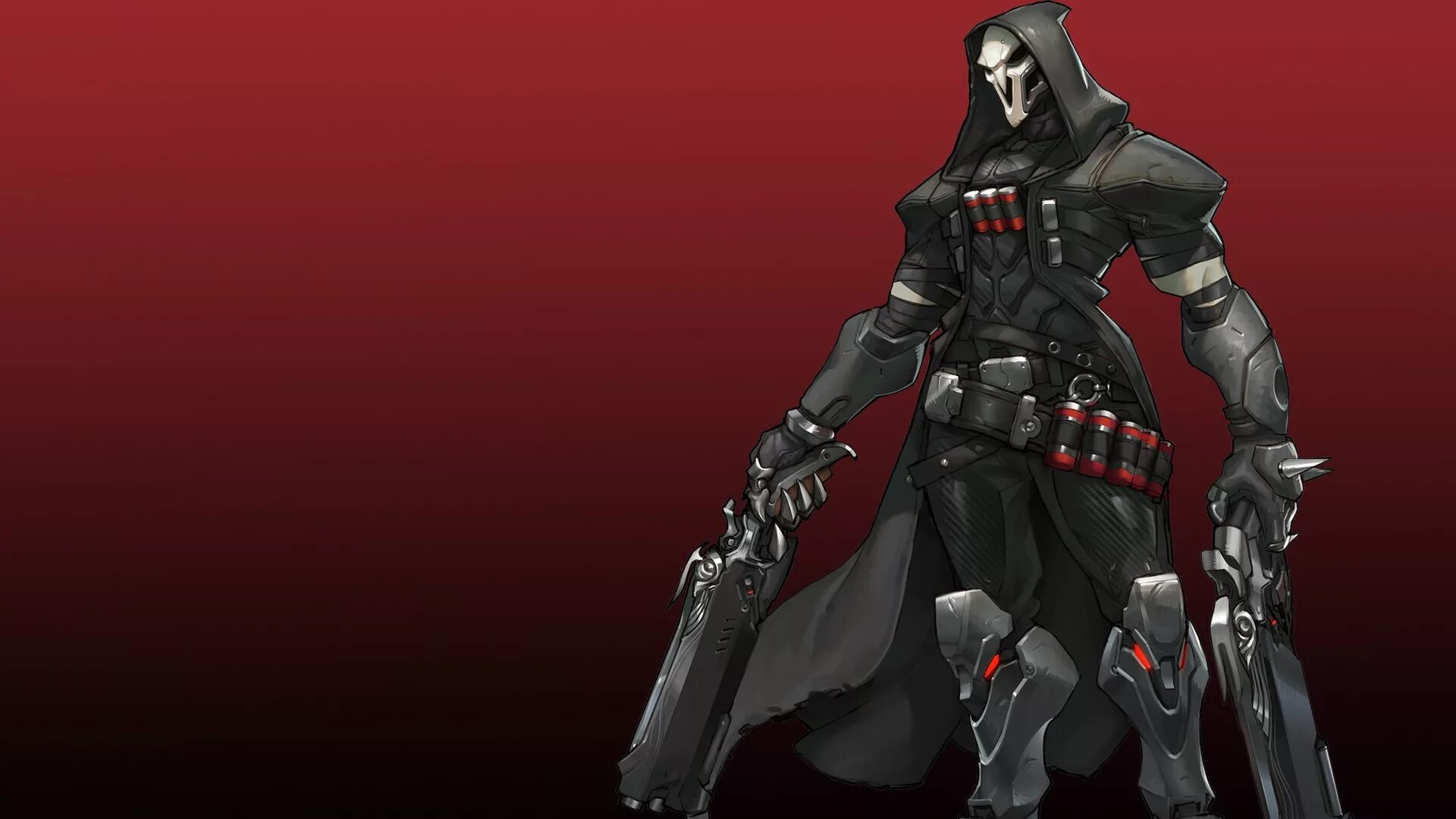 Reaper guide
