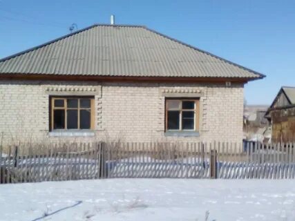 Авито усть калманка