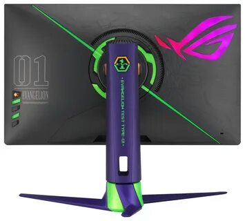Asus eva