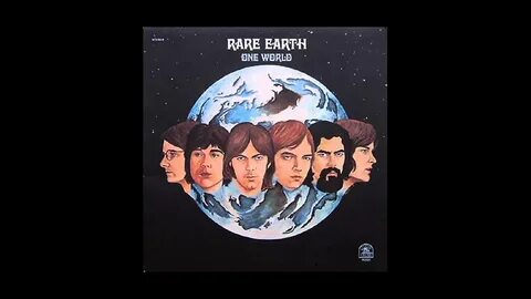 I one earth