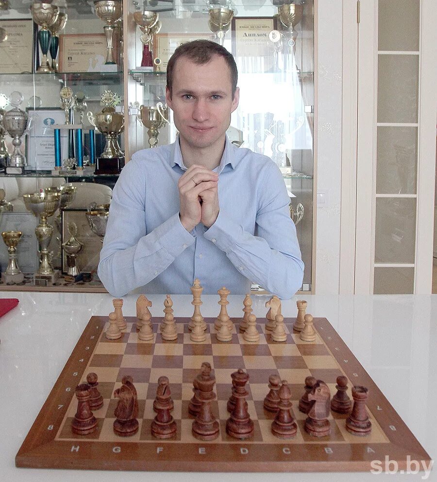 Жигалко. Жигалко