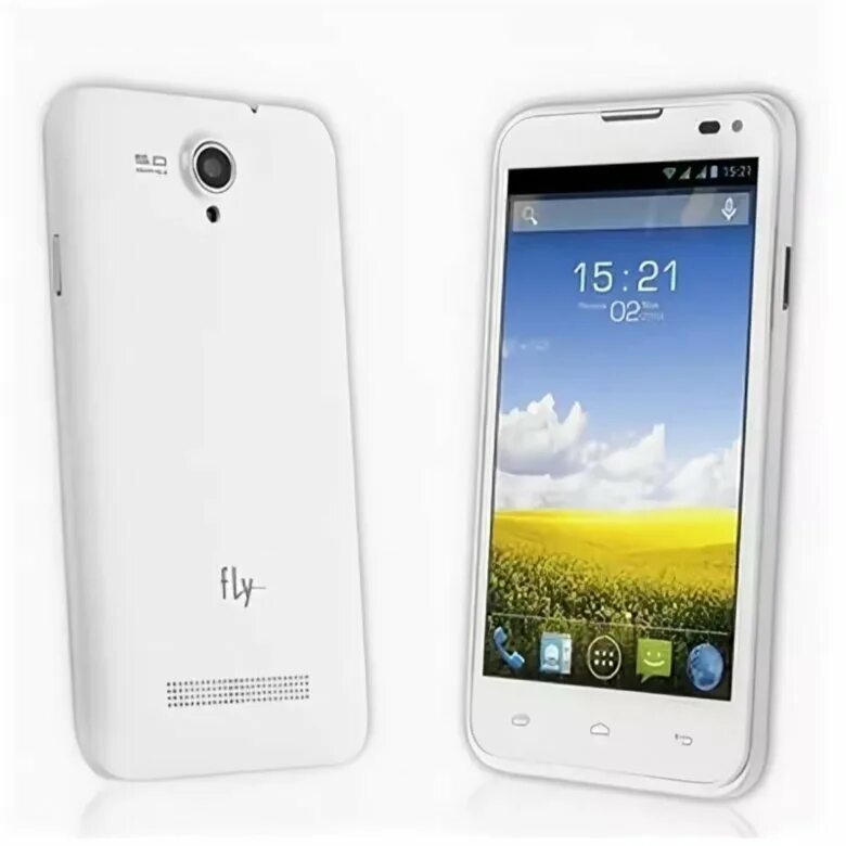 Мобильные телефоны life. Fly iq4416. Fly era Life 5. Флай IQ 4416. Смартфон Fly белый.