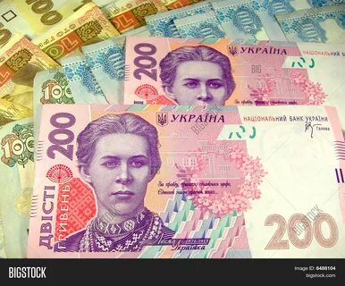 Валюта украины сейчас