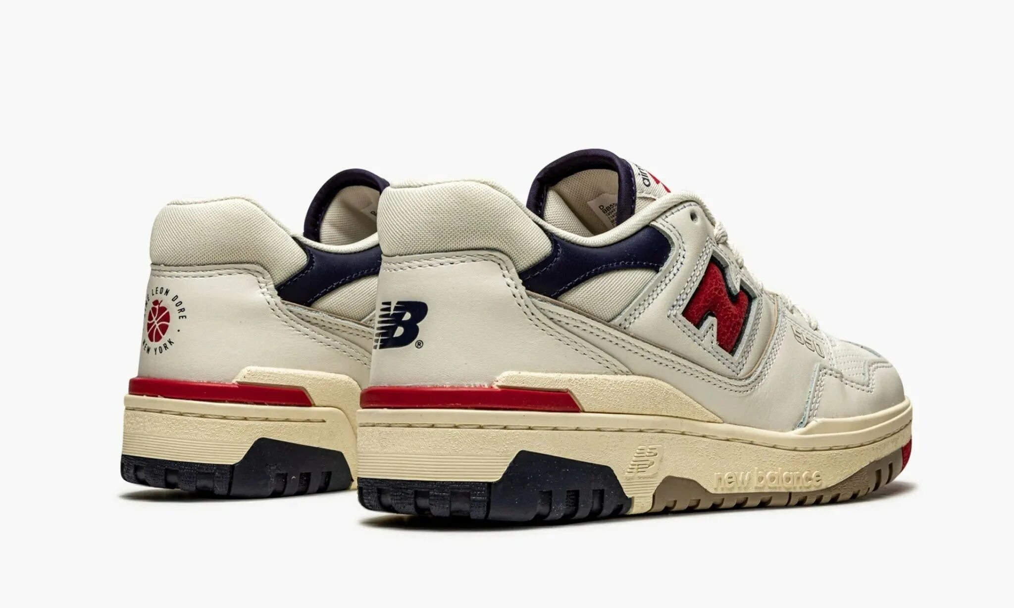 Aime new balance. New Balance 550 Leon Dore. New Balance 550 aime Leon Dore. Кроссовки New Balance 550 aime Leon Dore. New Balance 550 aime Leon Dore White Red.