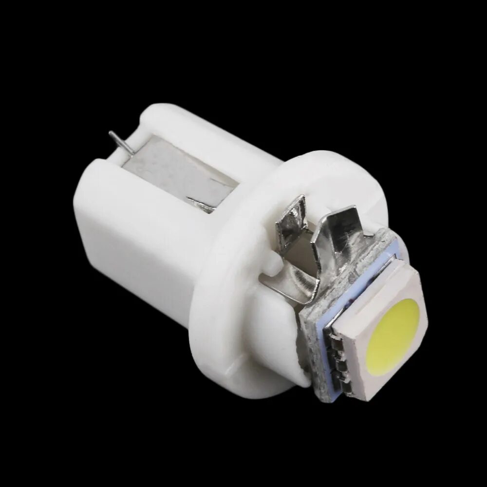 Лампы b 8. Лампа светодиодная 12v b8,5d-1 smd 5050 10-12 lm, blue "bg-group". 2w т4 led. 4d. Лампы b 8.