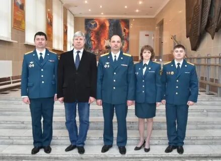 Академия руководящих кадров