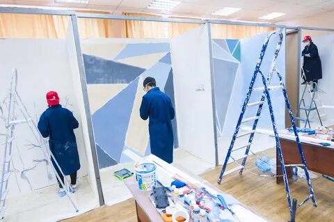 Строительство архитектура кемерово