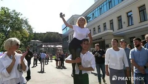 Гуманитарный лицей официально