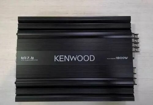 Усилитель Kenwood 457.4. Усилитель Кенвуд 1800 ватт 4 канальный. Kenwood tr 457 усилитель. Усилитель Kenwood 457 (4 канала 1800watts).