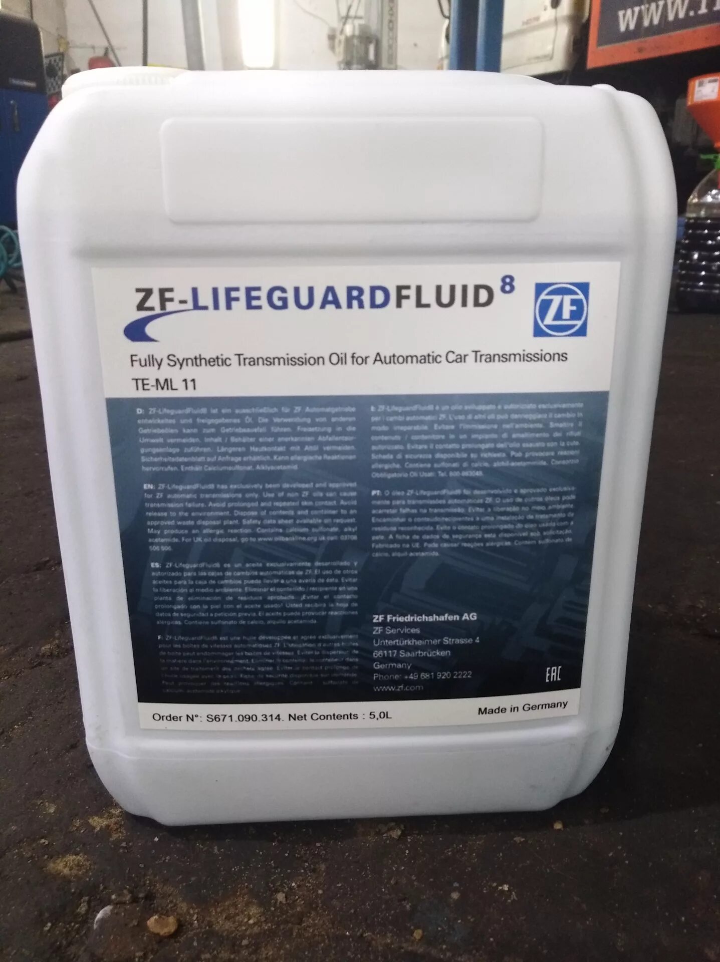 Допуски zf масло. Масло zf lifeguardfluid 9. масло zf 8hp артикул. s671090314 zf масло акпп zf 8hp 5l. масло zf lifeguardfluid 6.