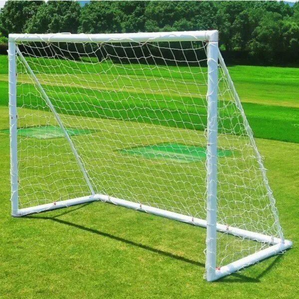 Ворота металлические DFC GOAL120 купить по доступной цене Игровые ворота и други
