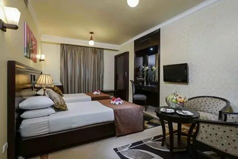 Day use room