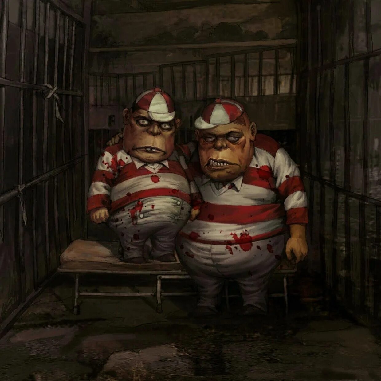 Item asylum wiki