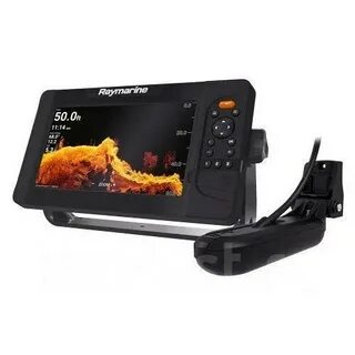 Raymarine element 9 hv