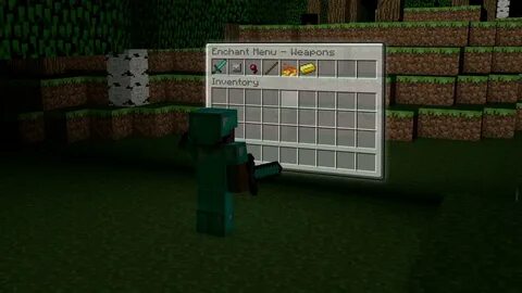 Minecraft plugins