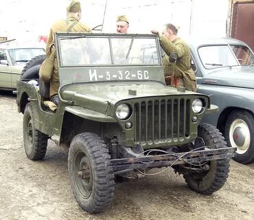 Великая машина 2