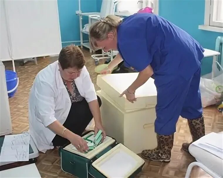 Запись скц фмба