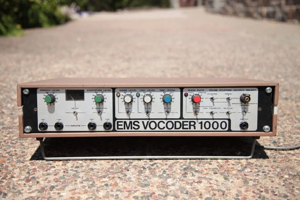 Ems 1000