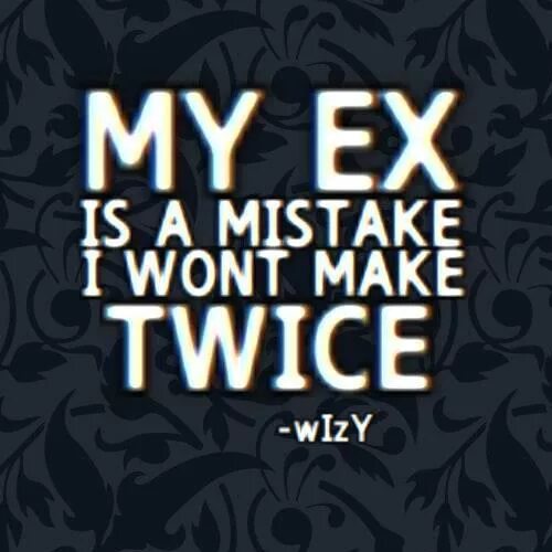 Hate ex