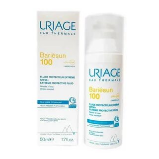 Uriage bariesun spf