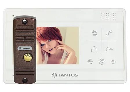 Tantos lilu