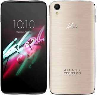 Alcatel idol