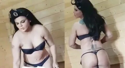 Rakhi sawant nude video ❤ Best adult photos at eldenringrule34.com