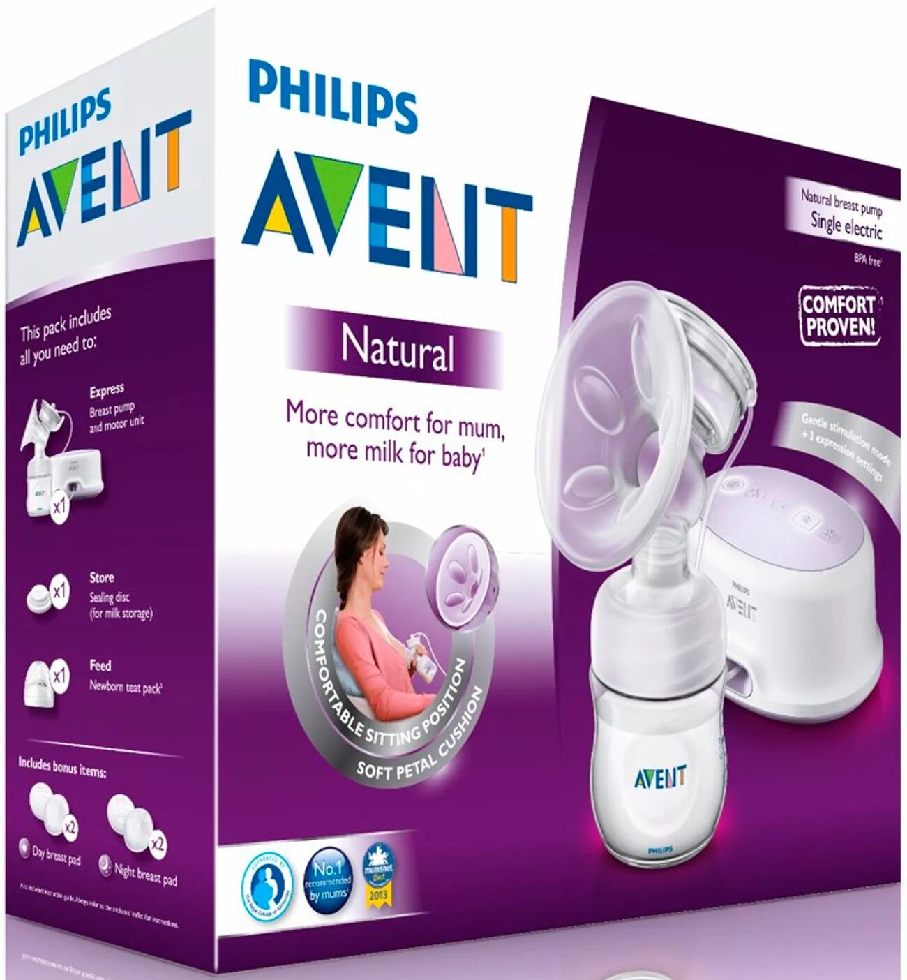 Электронный молокоотсос Philips Avent 332. Philips Avent Ultra Comfort scf332/31. Молокоотсос электрический Philips Avent. Молокоотсос Филипс Авент scf332/31. Молокоотсос philips купить