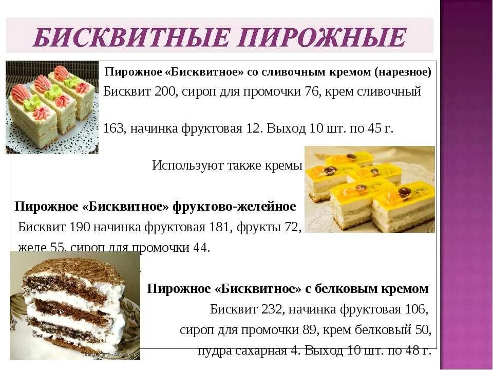 Сколько стоит 1 кг бисквитного торта. Технология приготовления бисквитных пирожных. Пирожное бисквитное со сливочным кремом нарезное. Техкарты для тортов. Технология приготовления бисквитный пирожных со сливочным кремом.