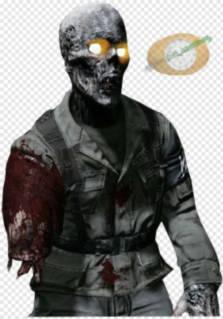 Файл cod cod. Очки cod zombies png.