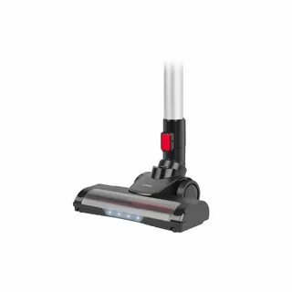 Вертикальный пылесос rombica myclean