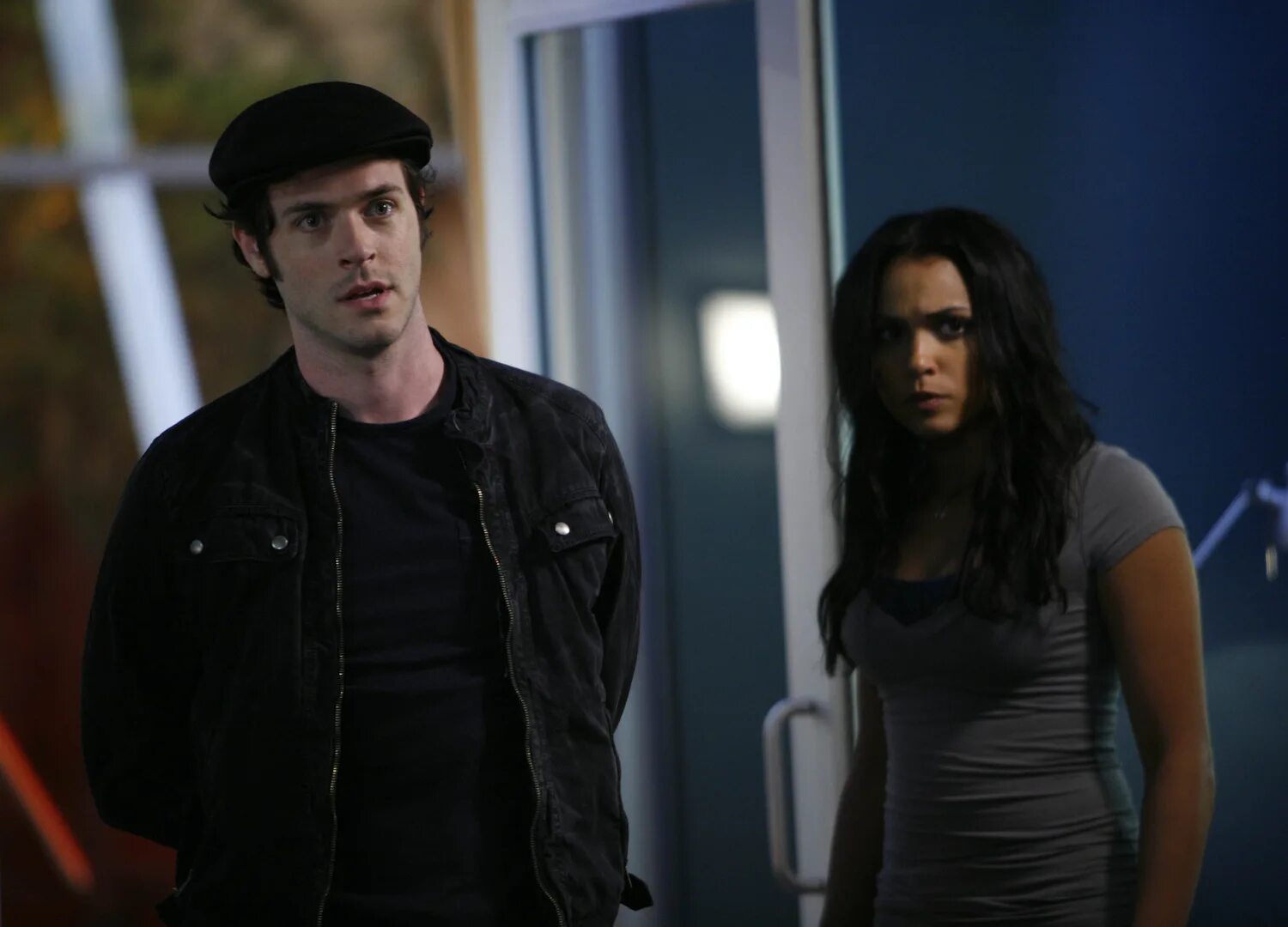 обмани меня 8